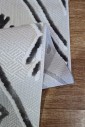 Килим Garden 5210A grey